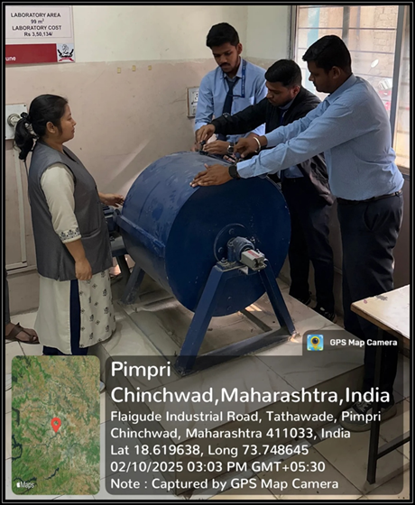 Transportation Lab
